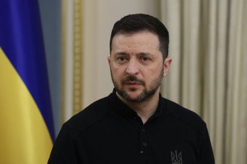 Zelenskyy: If Ukraine Is Not in NATO, the Alliance Should Be in Ukraine Zelenskyy: If Ukraine Is Not in NATO, the Alliance Should Be in Ukraine