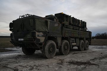 Denmark, Netherlands, and Sweden Ready to Fund US Missiles for Ukraine Under Trump’s Plan