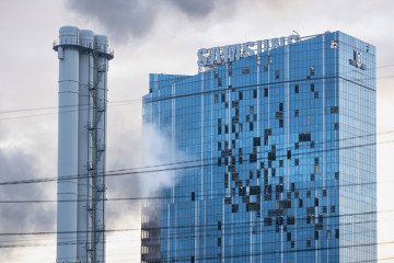 Ukraine Plans to Build Waste-to-Energy Thermal Power Plants Ukraine Plans to Build Waste-to-Energy Thermal Power Plants