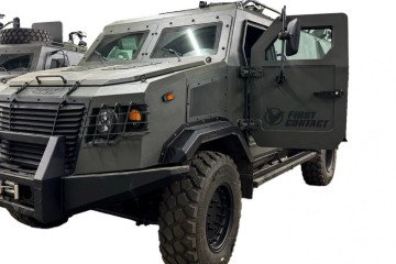 NATO-Certified Ukrainian-German EW System Targets Drone Threats NATO-Certified Ukrainian-German EW System Targets Drone Threats