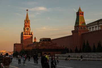 Kremlin: Black Sea Truce Contingent on Lifting Sanctions on Russian Agribusiness and Banks