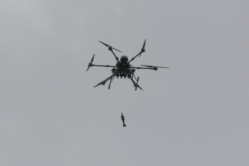 New DOT-Chain System Grades Drones by Combat Performance—Built for Ukrainian Forces