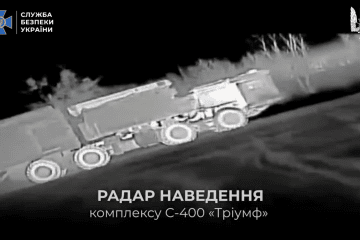 Drones de largo alcance Ucrania