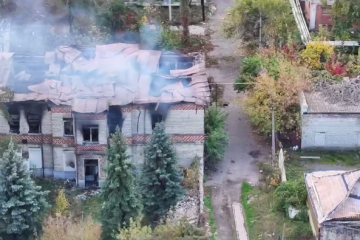 guerra ucrania rusia último minuto