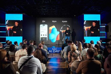 Ukraine Announces Development of National AI Language Model to Revolutionize Government and Business Ukraine Announces Development of National AI Language Model to Revolutionize Government and Business