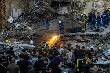 Russia Destroyed or Damaged More Than 1800 Medical Facilities in Ukraine During Full-Scale Invasion Russia Destroyed or Damaged More Than 1800 Medical Facilities in Ukraine During Full-Scale Invasion