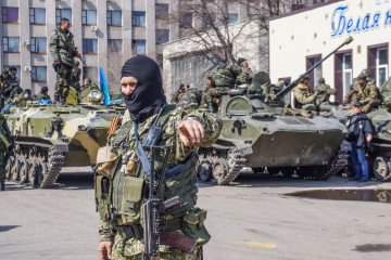 Russia Loses 860,000 Troops and Thousands of Tanks but Maintains Pressure on Ukraine, Says UK Intelligence