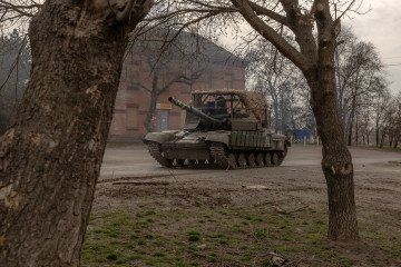 Gerasimov Touts Gains to Putin While Ukrainian Troops Stall Russian Advances Near Sumy and Pokrovsk