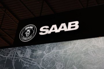 Zelenskyy and Kristersson Meet in Sweden’s Gripen Jet Hub for Key Defense Talks