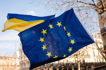 EU Proposes “Win-Win” Rare Earths Deal With Ukraine as Alternative to U.S. Efforts
