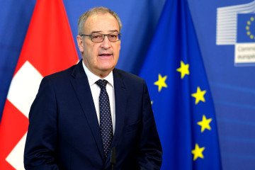 Switzerland Expands Sanctions on Russia With New Asset Freezes and Tougher Trade Restrictions