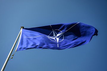 NATO to Audit Ukraine’s Military Education System Starting May 1