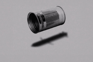 Western Components in Russian Missiles: How to Turn Enemy Weapons into Tin Cans?