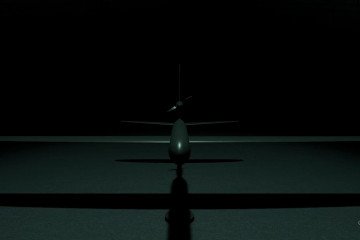 New “Red Dragon” Drone Can Strike 400 km Without GPS, May Already Be in Ukraine