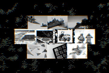 the War in Ukraine Has Changed Global Military Tactics