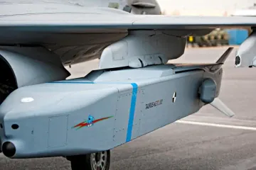 US Hopes Delivering ATACMS to Ukraine Will Push Germany to Send Taurus