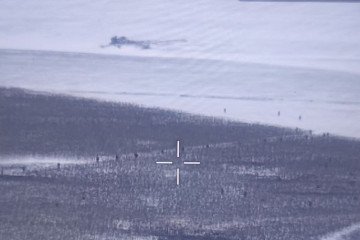 North Korean Troops Used in Russia’s Human Wave Attacks in Kursk Region