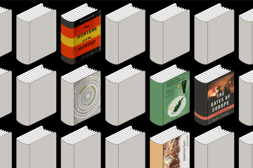 Five Ukrainian Books That You Won’t Regret Reading