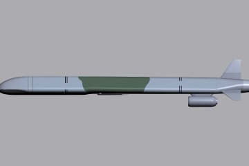 Russia Turns Its Most Advanced Cruise Missile Into a Cluster Bomb—And Drops It Near NATO’s Border