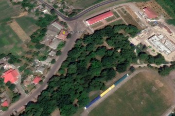 Un MiG-29 ucraniano lanza una bomba AASM francesa sobre una base rusa en Kursk, vídeo