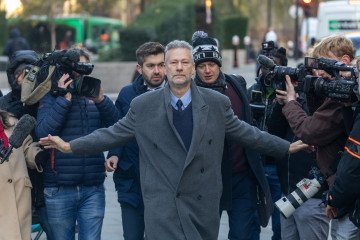 First Case in UK History: UK Politician Jailed for Taking Bribes to Push Pro-Russian Narratives