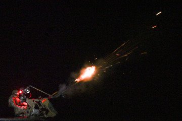 Ukraine Downs Over 4,700 Aerial Targets in June, Including 2,400+ Shahed Drones Ukraine Downs Over 4,700 Aerial Targets in June, Including 2,400+ Shahed Drones