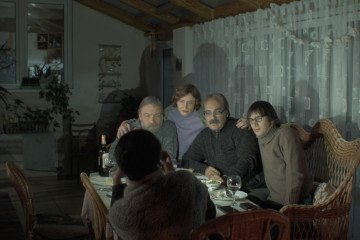 Three Ukrainian Films Included in Official Longlist for the 97th Academy Awards