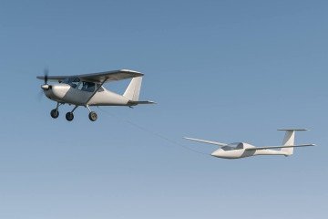 Ukraine Strikes Russian Shahed Plant With Towed Glider Bomb in New Drone Tactic. Here’s What We Know