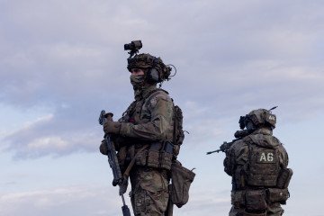 3rd Separate Assault Brigade