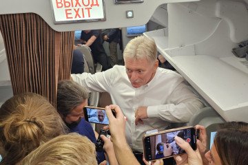 El portavoz del Kremlin declara el «fin de la tregua de Pascua» tras el mortífero ataque con misiles contra zonas civiles de Kiev