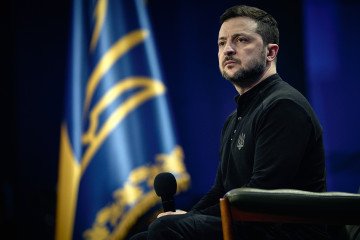 Zelenskyy Orders Ukrainian Officials to Secure Clear U.S. Aid Information: “People Should Not Have to Guess” Zelenskyy Orders Ukrainian Officials to Secure Clear U.S. Aid Information: “People Should Not Have to Guess”