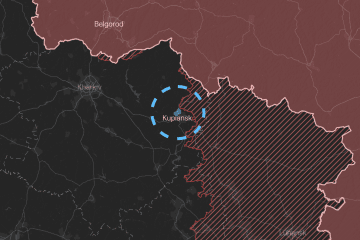 How Ukraine Quietly Launched Kupiansk Operation as Putin Claimed "Victory"
