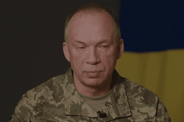 How Ukraine Took the Fight Into Russia: General Syrskyi Reconstructs War’s Boldest Operation—Kursk