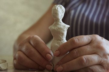 “This Film Is Our Act of Resistance”: TRACES Gives Voice to Ukraine’s Survivors of Russian Sexual Violence at Berlinale “This Film Is Our Act of Resistance”: TRACES Gives Voice to Ukraine’s Survivors of Russian Sexual Violence at Berlinale