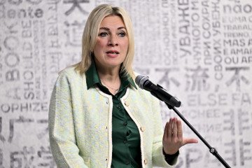 Russia Summons French Ambassador After Detention of Russian Official at Charles de Gaulle