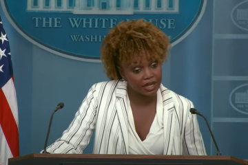 US Weapons From New Aid Pack Begin Arriving in Ukraine, White House Confirms