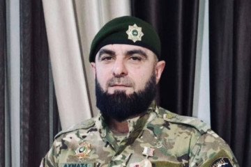 Las fuerzas ucranianas eliminan al comandante del batallón Akhmat en la región de Kursk