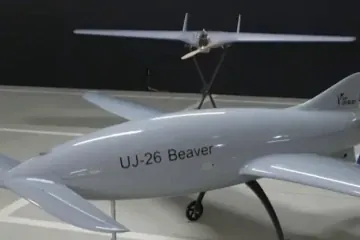 Ukraine’s Bober Drones Hit Russia’s Pantsir-S1, Radars, and Su-30 in Crimea Strike, Video