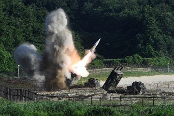 Britain’s New “Asgard” System Links M270 Rockets With Strike Drones in Ukraine-Inspired Upgrade