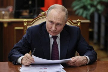 What Russia’s 300,000-Tonne Diesel Deal Is Really Worth