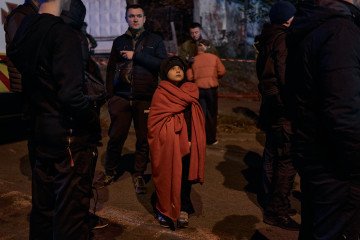 Russia Deploys 40% Decoy Drones to Exhaust Ukrainian Air Defenses