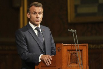 France Hikes Defense Budget by $6.8 Billion as Macron Warns of Russian Threat to Europe