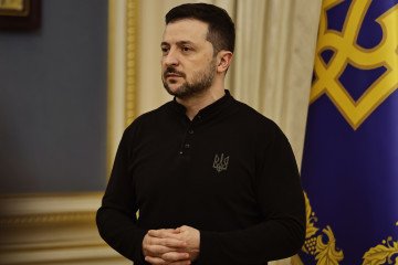 Ukraine Introduces Special One-Year Military Contract for 18-24-Year-Olds, Says Zelenskyy Ukraine Introduces Special One-Year Military Contract for 18-24-Year-Olds, Says Zelenskyy