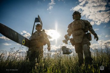 Ukraine Could Export Billions in Military Goods in 2026 After First Wartime Foreign Sales