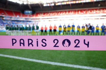 Gold and Glory: Highlights from the 2024 Paris Olympics for Team Ukraine Gold and Glory: Highlights from the 2024 Paris Olympics for Team Ukraine