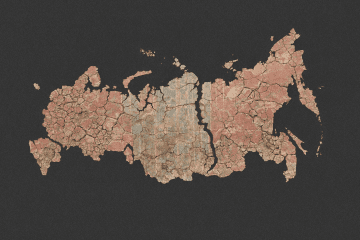 Putin’s Plan to Save the Empire Is Destroying It—A Harvard Historian on Russia’s Fate