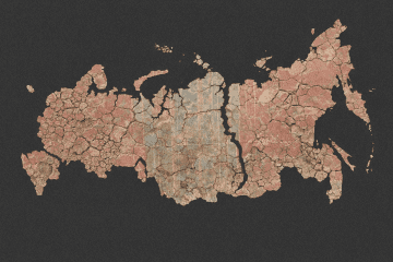 Putin’s Plan to Save the Empire Is Destroying It—A Harvard Historian on Russia’s Fate