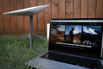 Russia’s Security Council Flags Starlink and Gmail as Security Threats