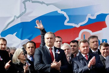 Crimean Authorities Limit Mobile Internet “Until War’s End”, Tell Residents to “Just Accept It”