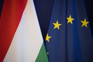EU Set to Extend Sanctions on Russia as Hungary Lifts Its Objections